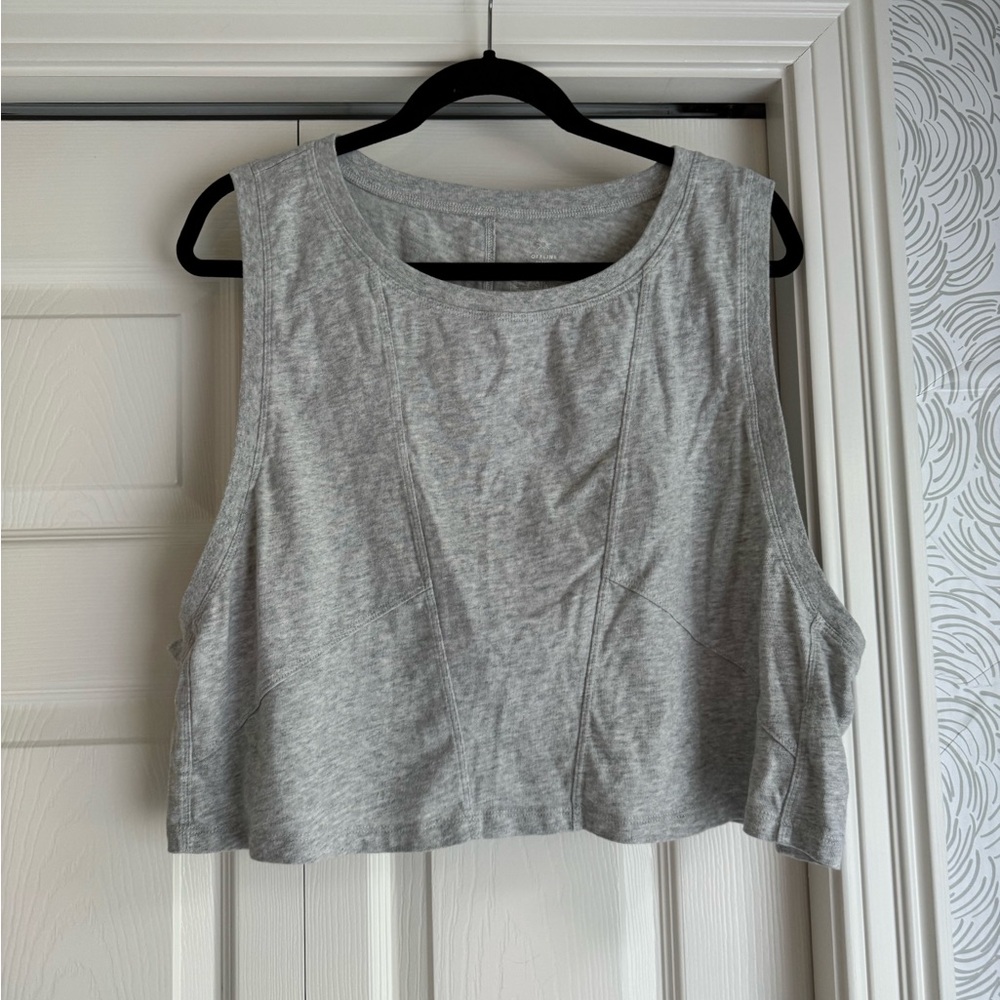 Aerie Offline Tank Top